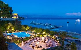 Corfu Palace Hotel  5*